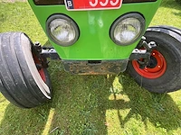 Deutz-fahr d8006 - 1974 - afbeelding 58 van  58