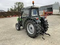 Deutz-fahr dx 3.70f tractor - afbeelding 10 van  14