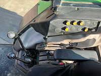 Deutz-fahr dx6.06 vierwielaangedreven landbouwtractor - afbeelding 2 van  21