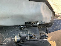 Deutz-fahr dx6.06 vierwielaangedreven landbouwtractor - afbeelding 3 van  21