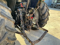 Deutz-fahr dx6.06 vierwielaangedreven landbouwtractor - afbeelding 5 van  21