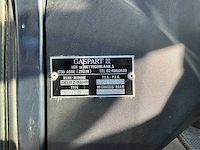 Deutz-fahr dx6.06 vierwielaangedreven landbouwtractor - afbeelding 13 van  21