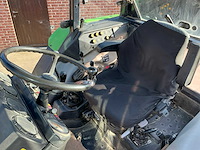Deutz-fahr dx6.06 vierwielaangedreven landbouwtractor - afbeelding 19 van  21