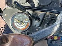 Deutz-fahr dx6.06 vierwielaangedreven landbouwtractor - afbeelding 21 van  21