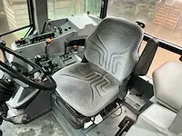Deutz-fahr dx6.31se vierwielaangedreven landbouwtractor - afbeelding 10 van  27