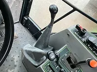 Deutz-fahr dx6.31se vierwielaangedreven landbouwtractor - afbeelding 12 van  27