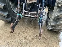 Deutz-fahr dx6.31se vierwielaangedreven landbouwtractor - afbeelding 25 van  27
