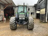 Deutz-fahr dx6.31se vierwielaangedreven landbouwtractor - afbeelding 2 van  27