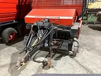 Deutz-fahr k560 opraapwagen, 1986 - afbeelding 10 van  17