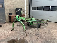 Deutz-fahr ks 1.70 hark