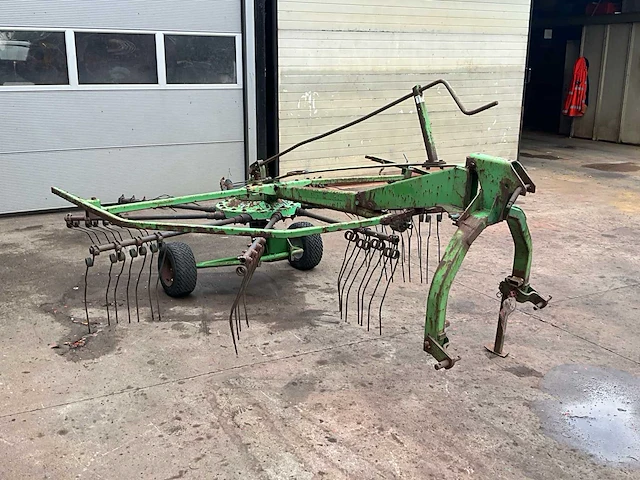 Deutz-fahr ks 1.70 hark - afbeelding 4 van  8