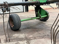 Deutz-fahr ks 1.70 hark - afbeelding 5 van  8