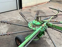 Deutz-fahr ks 1.70 hark - afbeelding 6 van  8