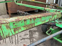 Deutz-fahr ks 1.70 hark - afbeelding 8 van  8