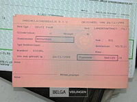 Deutz-fahr landbouwtractor - afbeelding 2 van  22