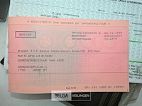 Deutz-fahr landbouwtractor - afbeelding 3 van  22