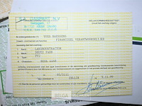 Deutz-fahr landbouwtractor - afbeelding 4 van  22