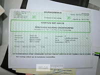 Deutz-fahr landbouwtractor - afbeelding 6 van  22