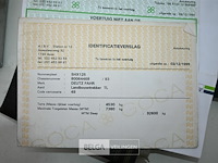 Deutz-fahr landbouwtractor - afbeelding 7 van  22