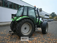 Deutz-fahr landbouwtractor - afbeelding 8 van  22