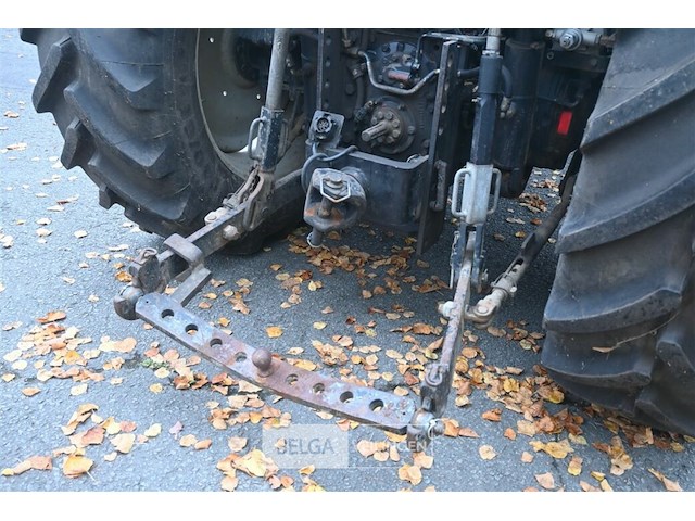 Deutz-fahr landbouwtractor - afbeelding 10 van  22