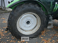 Deutz-fahr landbouwtractor - afbeelding 11 van  22