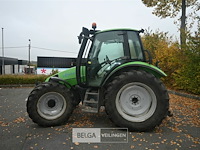 Deutz-fahr landbouwtractor - afbeelding 13 van  22
