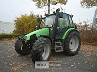 Deutz-fahr landbouwtractor - afbeelding 14 van  22