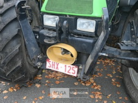 Deutz-fahr landbouwtractor - afbeelding 15 van  22