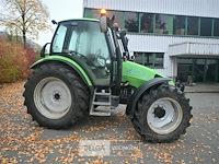 Deutz-fahr landbouwtractor - afbeelding 12 van  22