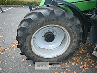 Deutz-fahr landbouwtractor - afbeelding 17 van  22