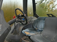 Deutz-fahr landbouwtractor - afbeelding 18 van  22