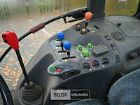 Deutz-fahr landbouwtractor - afbeelding 20 van  22