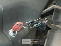 Deutz-fahr landbouwtractor - afbeelding 21 van  22