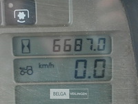 Deutz-fahr landbouwtractor - afbeelding 22 van  22