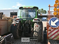 Deutz fahr tractor - afbeelding 10 van  24