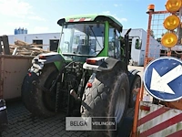 Deutz fahr tractor - afbeelding 11 van  24