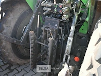 Deutz fahr tractor - afbeelding 13 van  24