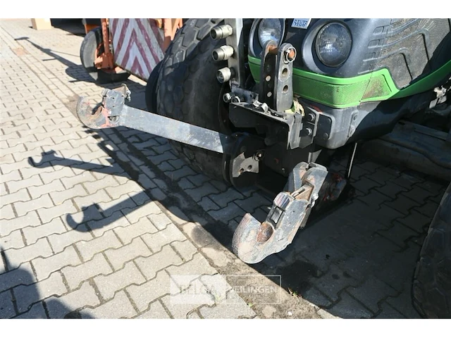 Deutz fahr tractor - afbeelding 14 van  24