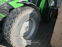 Deutz fahr tractor - afbeelding 15 van  24