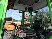 Deutz fahr tractor - afbeelding 16 van  24