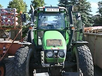 Deutz fahr tractor - afbeelding 12 van  24