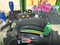 Deutz fahr tractor - afbeelding 18 van  24