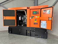 Deutz — leroy-somer 45 kva noodstroomaggregaat - afbeelding 5 van  42