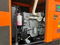 Deutz — leroy-somer 45 kva noodstroomaggregaat - afbeelding 8 van  42