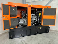 Deutz — leroy-somer 45 kva noodstroomaggregaat - afbeelding 15 van  42