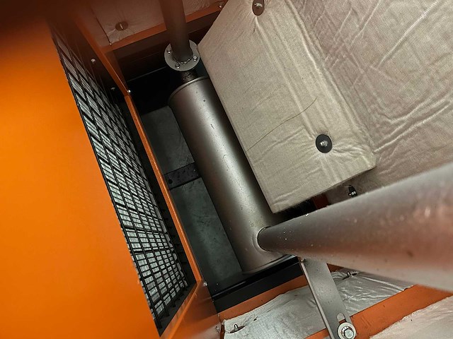 Deutz — leroy-somer 45 kva noodstroomaggregaat - afbeelding 31 van  42