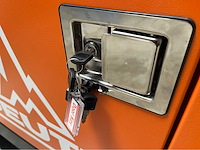 Deutz — leroy-somer 45 kva noodstroomaggregaat - afbeelding 33 van  42