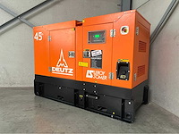 Deutz — leroy-somer 45 kva noodstroomaggregaat - afbeelding 23 van  42