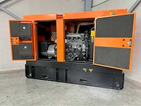 Deutz — leroy-somer 45 kva noodstroomaggregaat - afbeelding 14 van  42